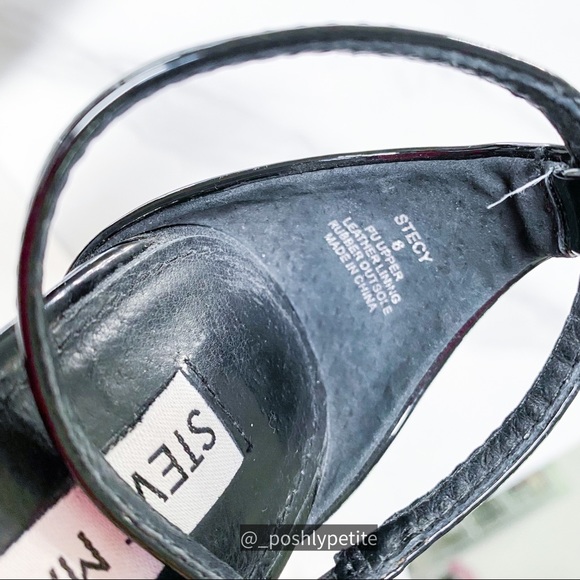 Steve Madden stilletto heel - Picture 13 of 17